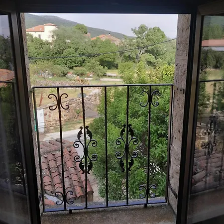 Alfred's * Valdeavellano de Tera